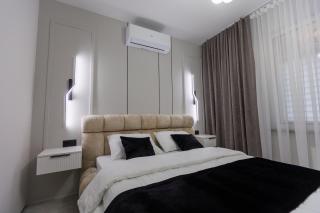 Luna Minimalist Apartment - 7