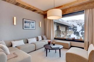 Antarès NAOS 202 - luxury apartment ski inski out - 9