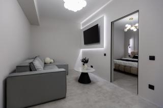 Luna Minimalist Apartment - 1