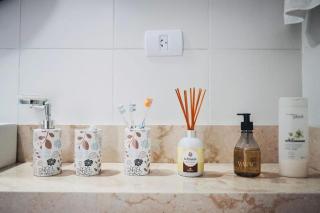 Zoe Stay con cochera - 8