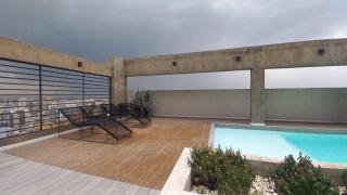 Zoe Stay con cochera - 4