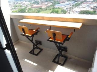 Zoe Stay con cochera - 3