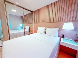 Edifício Promenade I Apt 705 - Mandi Hospitalidade - 7