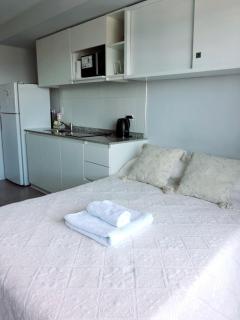 Zoe Stay con cochera - San Miguel de Tucumán - 9