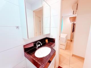 Edifício Promenade I Apt 705 - Mandi Hospitalidade - 3