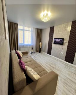 Grand victoria apartments astana - 3