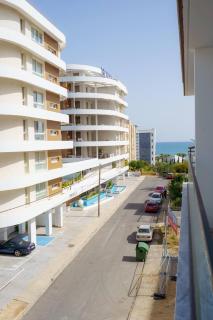 Hubstay - Seaview Suite 49 in Mackenzy Larnaca - Larnaca - 8