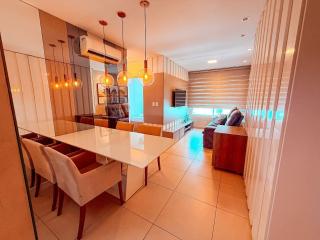 Edifício Promenade I Apt 705 - Mandi Hospitalidade - 1