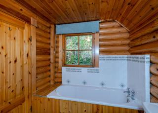 Bulworthy Forest Lodges - 6