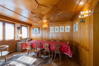 Apartment Praval - Samedan - 9