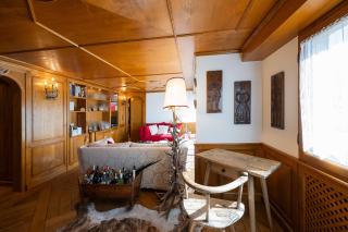 Apartment Praval - Samedan - 5