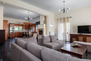 Leone Luxury Villas - 3