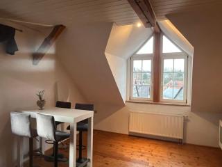 Fachwerkzauber - Fronhausen - 4