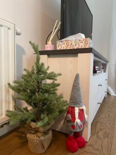 Apartament Rondo - 7