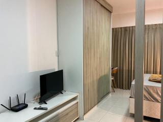 Apt frente mar ao lado do centro de convenções - 9