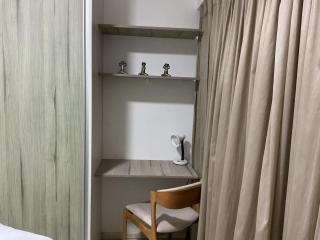 Apt frente mar ao lado do centro de convenções - Salvador - 3