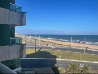 Apt frente mar ao lado do centro de convenções - 2