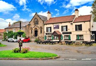 Catterick Cottage - 8