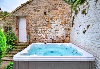 Catterick Cottage - 4