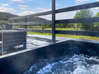 Riverview Lodge - 9
