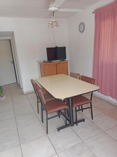 Departamento para 2 personas Céntrico - 2