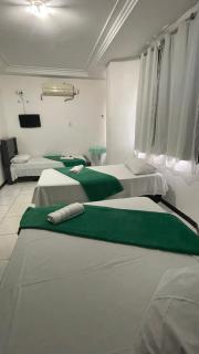 Pousada Portofolhense - 0