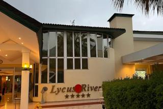 Lycus River Thermal Hotel - 3