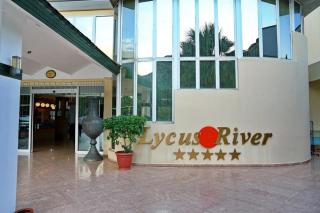 Lycus River Thermal Hotel - 7