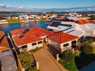 Luxury Canal Life OASIS - Mandurah - 8