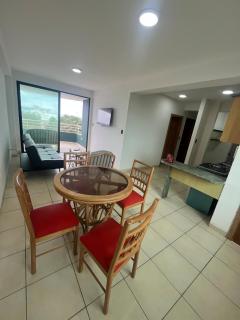 Departamento frente a la playa Atacames - 1