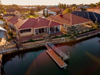 Luxury Canal Life OASIS - Mandurah - 0