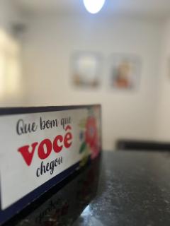 Apartamento Lindo em Condomínio Frente ao Mar - 6