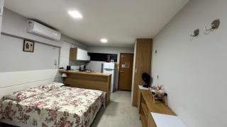 Flat a 70 mts da praia de Luís correia - 7