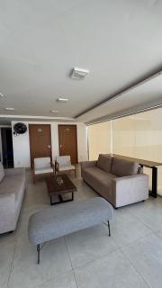 Flat a 70 mts da praia de Luís correia - 6