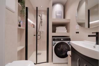 EasyStay Nesttun -Free Parking-Buss Nearby - - 4