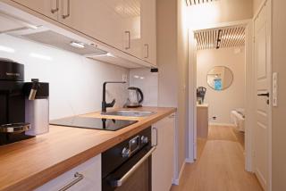EasyStay Nesttun -Free Parking-Buss Nearby - - Bergen - 5