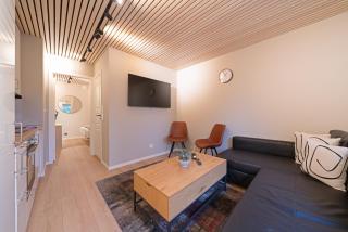 EasyStay Nesttun -Free Parking-Buss Nearby - - Bergen - 8