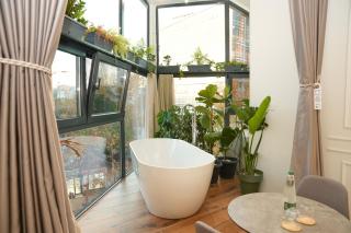 Moonlight Apartments Tirana - 9