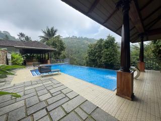 Bull Horn Luxury Resort Vagamon - 2