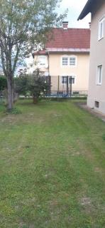 Peaceful Garden House in Villach - 2