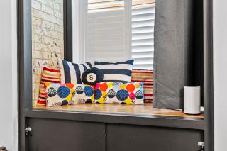 Industrial Central Apartment - Shop 8 - 5