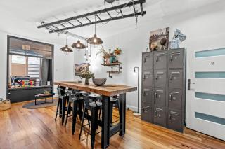 Industrial Central Apartment - Shop 8 - 2