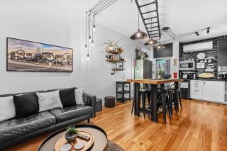 Industrial Central Apartment - Shop 8 - 7