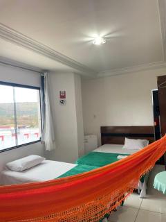 Pousada Portofolhense - 2