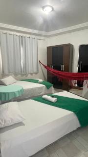 Pousada Portofolhense - 3