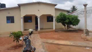 Belle villa familiale sécurisée moderne Lomé - 3