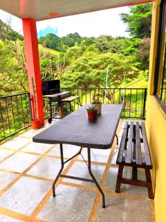 Kenai Mountain View - 9