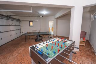 Seaview Villa Selenia pool & jacuzzi in Neo Chorio - 5