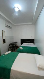 Pousada Portofolhense - 4