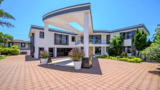 The Palace in Izinga Estate Umhlanga - 9